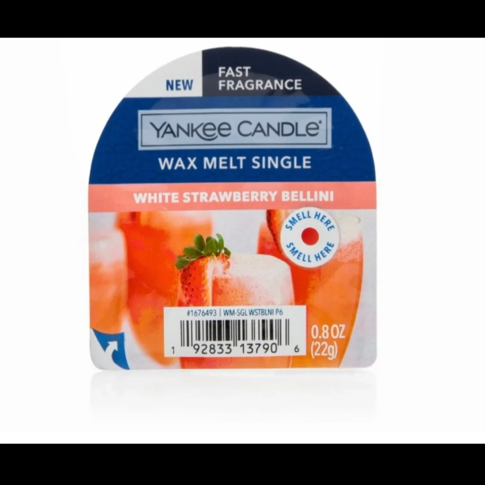 Yankee Candle bnwt better